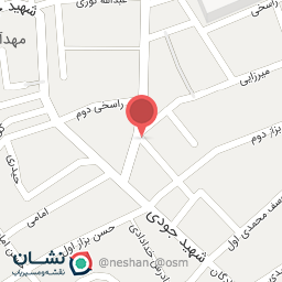 عکس سوپر مارکت عزیزی