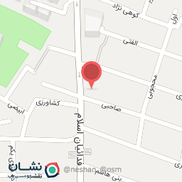 عکس رستوران برگر سیتی