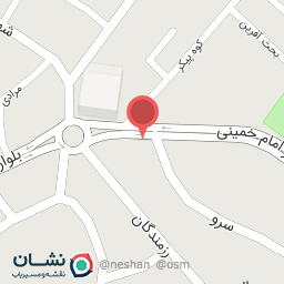 عکس خواروبار فروشی دارابی