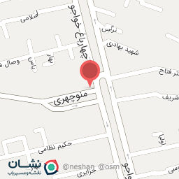 عکس قصابی وحید