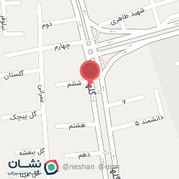 عکس باریسول سقف کشسان آسمان مجازی