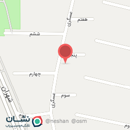 عکس سوپر مارکت کام