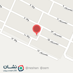 عکس مهدکودک رنگارنگ