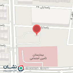 عکس بازار روز پاسداران