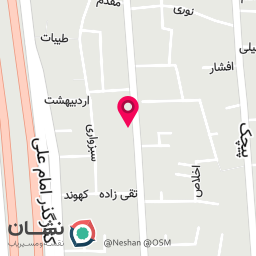 عکس موسسه فنی جواد