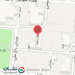 عکس پته روشنک