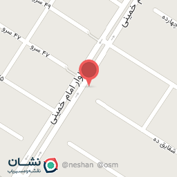 عکس سالن آرایش مردانه امیر حسین حسینی