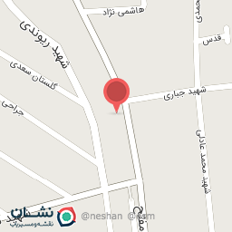 عکس پرده کوثر