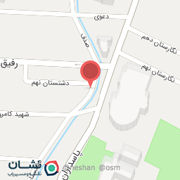 عکس پدیکا اکسپرس