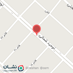 عکس فروشگاه آریا