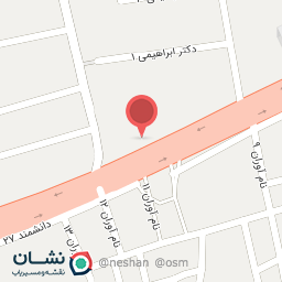 عکس آشخانه شنگول و منگول 