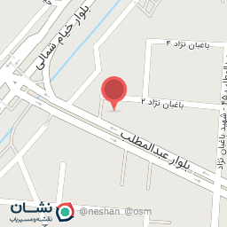 عکس باشگاه بدنسازی پرشین