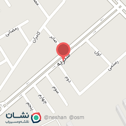 عکس بیمه معلم شعبه شکریه