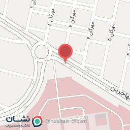 عکس نبش خیابان 18 بسیج