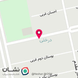 عکس مهدکودک مهر پرستو