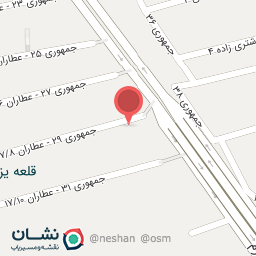 عکس باتری فروشی حسن عبداللهی