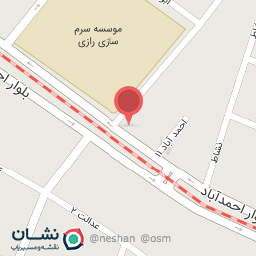 عکس دکتر یگانه موسوی زاده