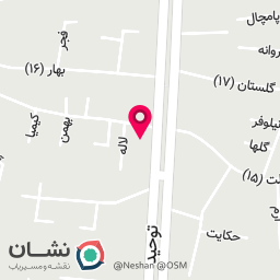 عکس آموزشگاه زبان پارت