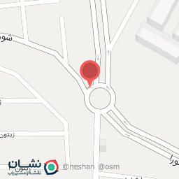 عکس رستوران بابک