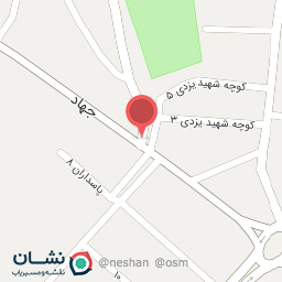 عکس لوازم یدکی مروجی