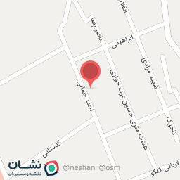 عکس کبابسرای ولیعصر