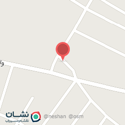 عکس مسجد صاحب الزمان