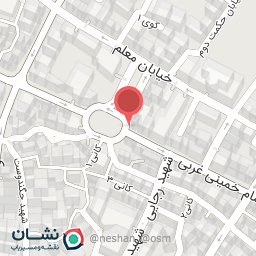 عکس سوپر مارکت قاضی زاده