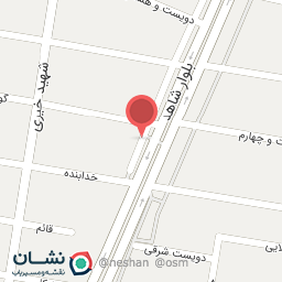 عکس قهوه سنتر پروین