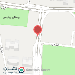 عکس رستوران چینی تی بی ای 