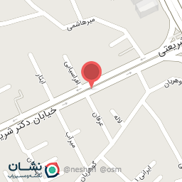 عکس برنج فروشی محتشمی