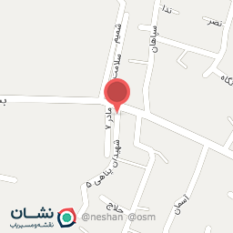 عکس کافه تریا ترنم