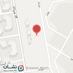 عکس بوستان باران