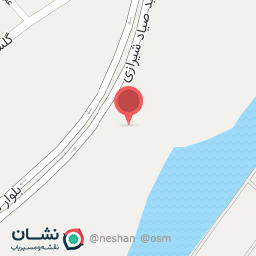 عکس دپو مصالح شهرداری منطقه ۵