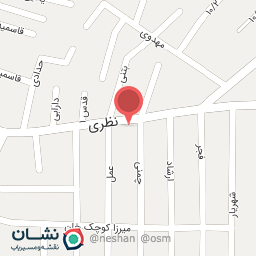 عکس شال و روسری مون