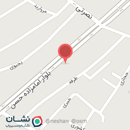 عکس فروشگاه بچگانه صادقک