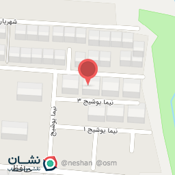 عکس مجتمع صنایع دفاع پردیس