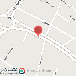 عکس فروشگاه زنجیره ای جانبو