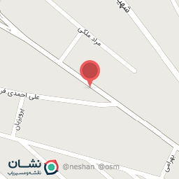 عکس مسجد حضرت صاحب الزمان