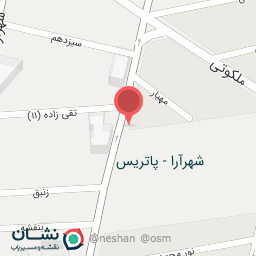 عکس آرایشگاه امیر استایل