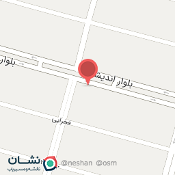 عکس مجتمع دامپزشکی دکتر طاهری