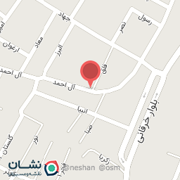 عکس مسجد امام سجاد