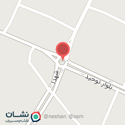 عکس میدان شوراء