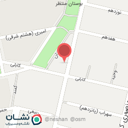 عکس ساختمان فاطیما