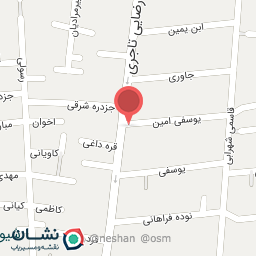 عکس آرایشگاه مردانه محمد