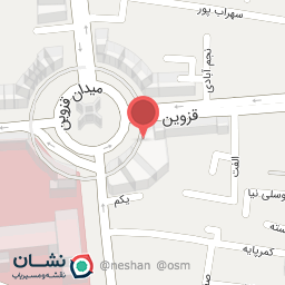 عکس فروشگاه مرکزی ناصری