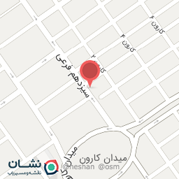 عکس فروشگاه و گالری مبل ماندگار شعبه شاملو