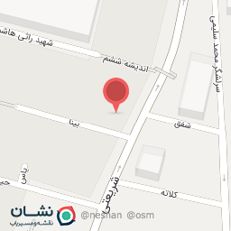 عکس اتوخسروانی(نمایندگی خدمات پس از فروش خودروسازان راین )