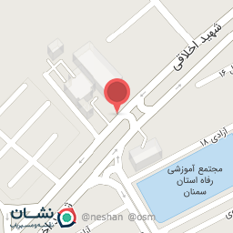 عکس آزمایشگاه فنی و مکانیک خاک