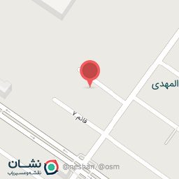 عکس نانوایی فروشگاه شهرما