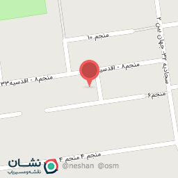 عکس مجتمع مسکونی کامران 13